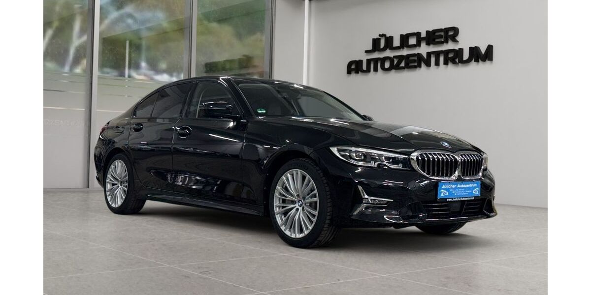 BMW 330 83.600 km 26.990 &euro; Jülich 52428