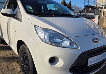 Ford Ka/Ka+ 84.600 km 5.790 &euro; Düren 52353