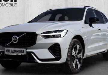 Volvo XC60 7.400 km 46.890 &euro; Aachen 52078