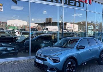 Citroen C4 20.030 km 21.290 &euro; Düren 52353