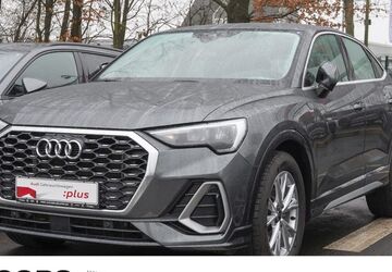 Audi Q3 52.236 km 32.930 &euro; Geilenkirchen 52511