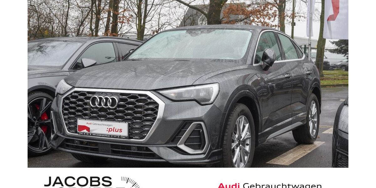 Audi Q3 52.236 km 32.930 &euro; Geilenkirchen 52511