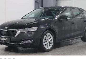 Skoda Octavia 99.812 km 19.395 &euro; Aachen 52078