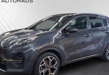 Kia Sportage 127.500 km 17.979 &euro; Aachen 52070