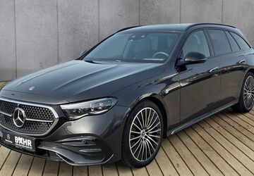 Mercedes-Benz E 220 23.100 km 50.850 &euro; Geilenkirchen 52511