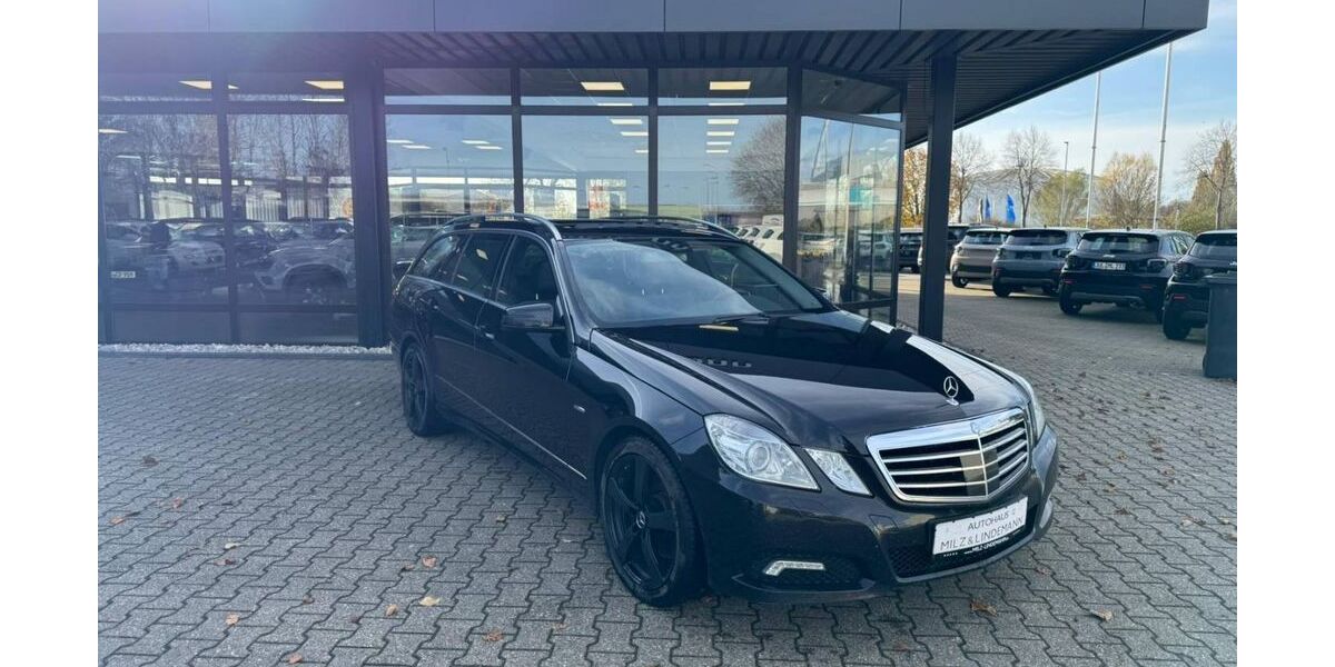 Mercedes-Benz E 350 281.119 km 8.090 &euro; Jülich 52428