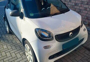 Smart ForTwo 139.000 km 6.300 &euro; Langerwehe 52379