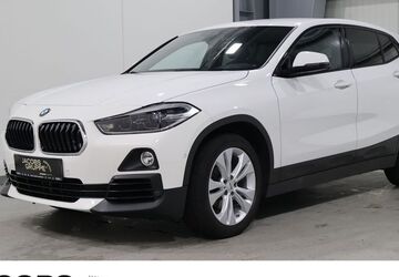 BMW X2 61.000 km 19.920 &euro; Aachen 52078