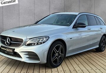 Mercedes-Benz C 300 45.350 km 31.950 &euro; Geilenkirchen 52511