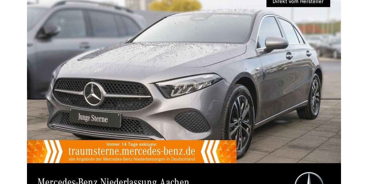 Mercedes-Benz A 250 14.881 km 30.890 &euro; Aachen 52068