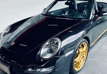 Porsche 911 Urmodell 49.990 km 72.997 &euro; Stolberg 52223