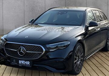 Mercedes-Benz E 220 11.300 km 55.850 &euro; Geilenkirchen 52511