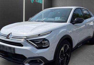 Citroen C4 22.527 km 18.390 &euro; Aachen 52078