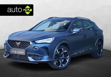 Cupra Formentor 66.814 km 32.500 &euro; Aachen 52072