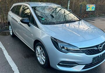Opel Astra 115.500 km 8.800 &euro; Aachen 52064
