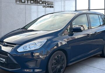 Ford Grand C-Max 56.420 km 7.599 &euro; Düren 52349
