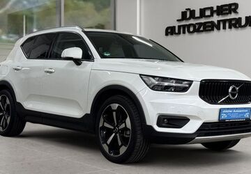 Volvo XC40 36.438 km 25.490 &euro; Jülich 52428