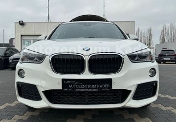 BMW X1 170.000 km 17.790 &euro; Eschweiler 52249