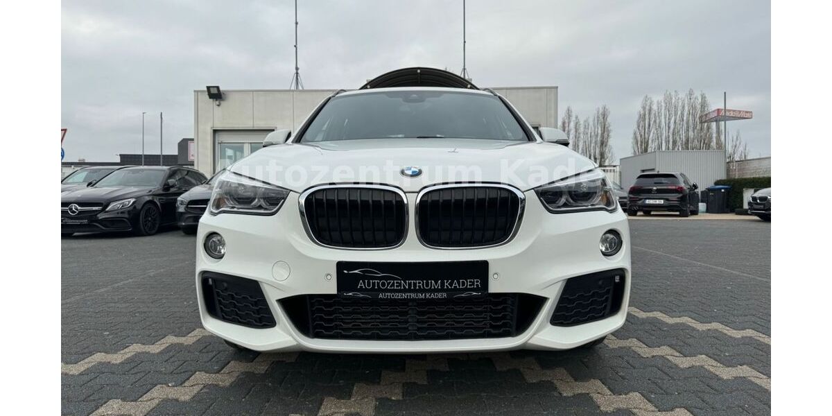 BMW X1 170.000 km 17.790 &euro; Eschweiler 52249