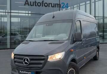 Mercedes-Benz Sprinter 70.000 km 21.999 &euro; Jülich 52428