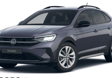 VW Taigo 23.884 km 22.470 &euro; Aachen 52078