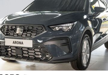 Seat Arona 4.444 km 23.990 &euro; Düren 52351