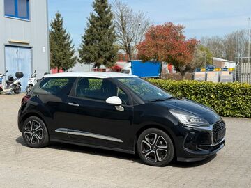 Gebrauchte Citroën DS 3