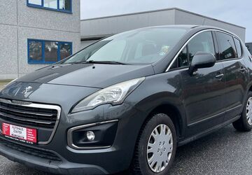 Peugeot 3008 165.000 km 6.990 &euro; Stolberg bei Aachen 52222