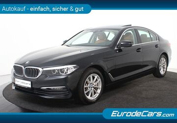 BMW 530 93.000 km 26.700 &euro; Herzogenrath 52134