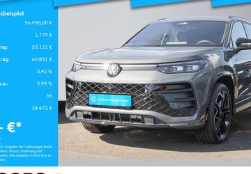 VW Tayron 18.806 km 56.930 &euro; Geilenkirchen 52511