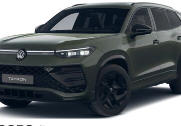 VW Tayron 6.666 km 57.980 &euro; Geilenkirchen 52511