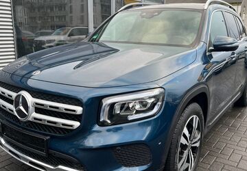 Mercedes-Benz GLB 220 143.250 km 27.900 &euro; Aachen 52078