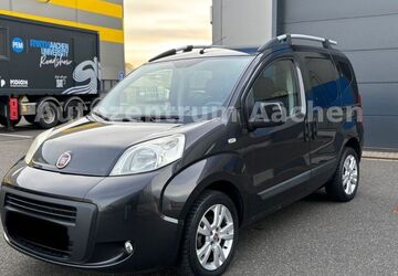 Fiat Qubo 159.000 km 4.490 &euro; Eschweiler 52249