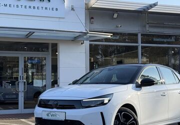 Opel Corsa 17.836 km 18.480 &euro; Monschau (bei Aachen) 52156