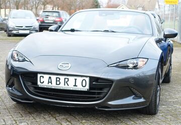 Mazda MX-5 82.600 km 17.690 &euro; Simmerath (bei Aachen) 52152