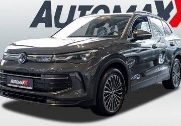 VW Tiguan 31.012 km 32.980 &euro; Aachen 52068