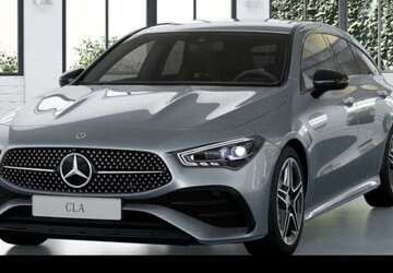 Mercedes-Benz CLA 180 9.900 km 38.990 &euro; Aachen 52068