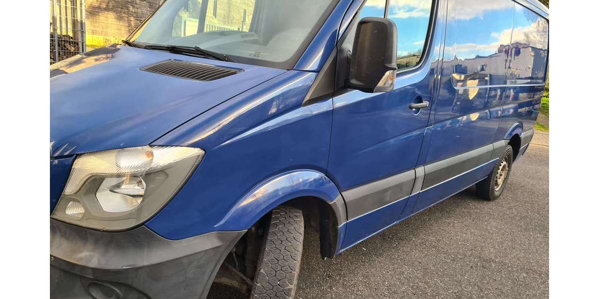 Mercedes-Benz Sprinter 356.000 km 6.950 &euro; Aachen 52070