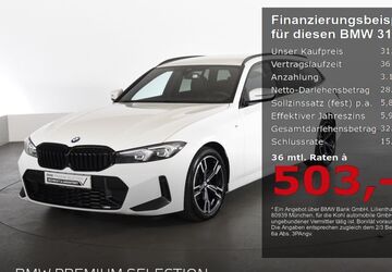 BMW 318 25.420 km 31.980 &euro; Aachen 52078
