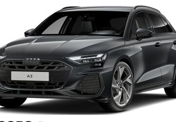 Audi A3 17.465 km 36.560 &euro; Alsdorf 52477