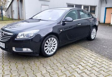 Opel Insignia 149.000 km 6.700 &euro; Geilenkirchen 52511