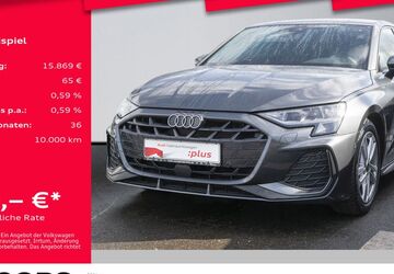 Audi A3 23.638 km 34.830 &euro; Geilenkirchen 52511