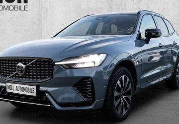 Volvo XC60 22.667 km 39.830 &euro; Aachen 52078