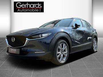 Gebrauchte Mazda CX-3