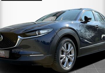 Mazda CX-3 40.332 km 22.999 &euro; Eschweiler 52249
