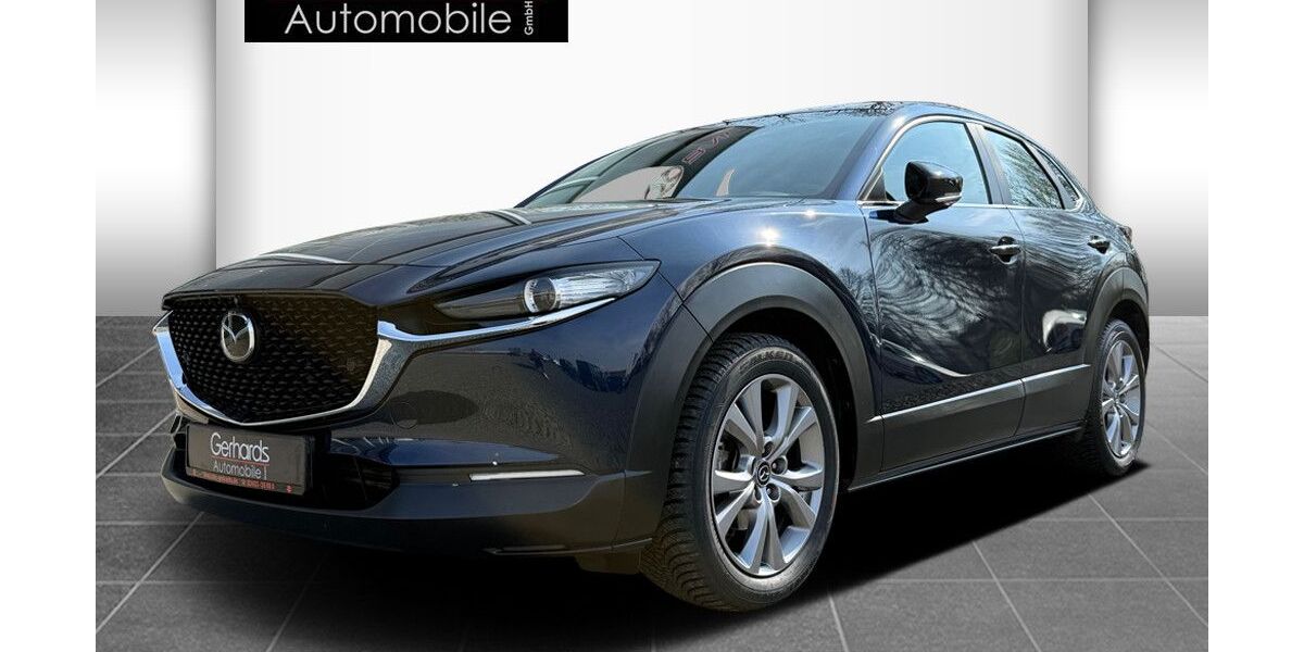 Mazda CX-3 40.332 km 22.999 &euro; Eschweiler 52249