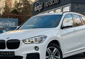 BMW X1 168.500 km 14.490 &euro; Stolberg 52222