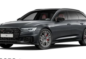 Audi S6 20.000 km 59.820 &euro; Aachen 52078