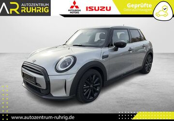 Mini Cooper 13.900 km 25.990 &euro; Jülich 52428