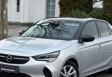 Opel Corsa 11.300 km 13.990 &euro; Jülich 52428